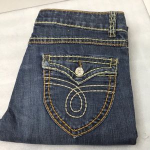 👖Liuce”s Jeans. 030B